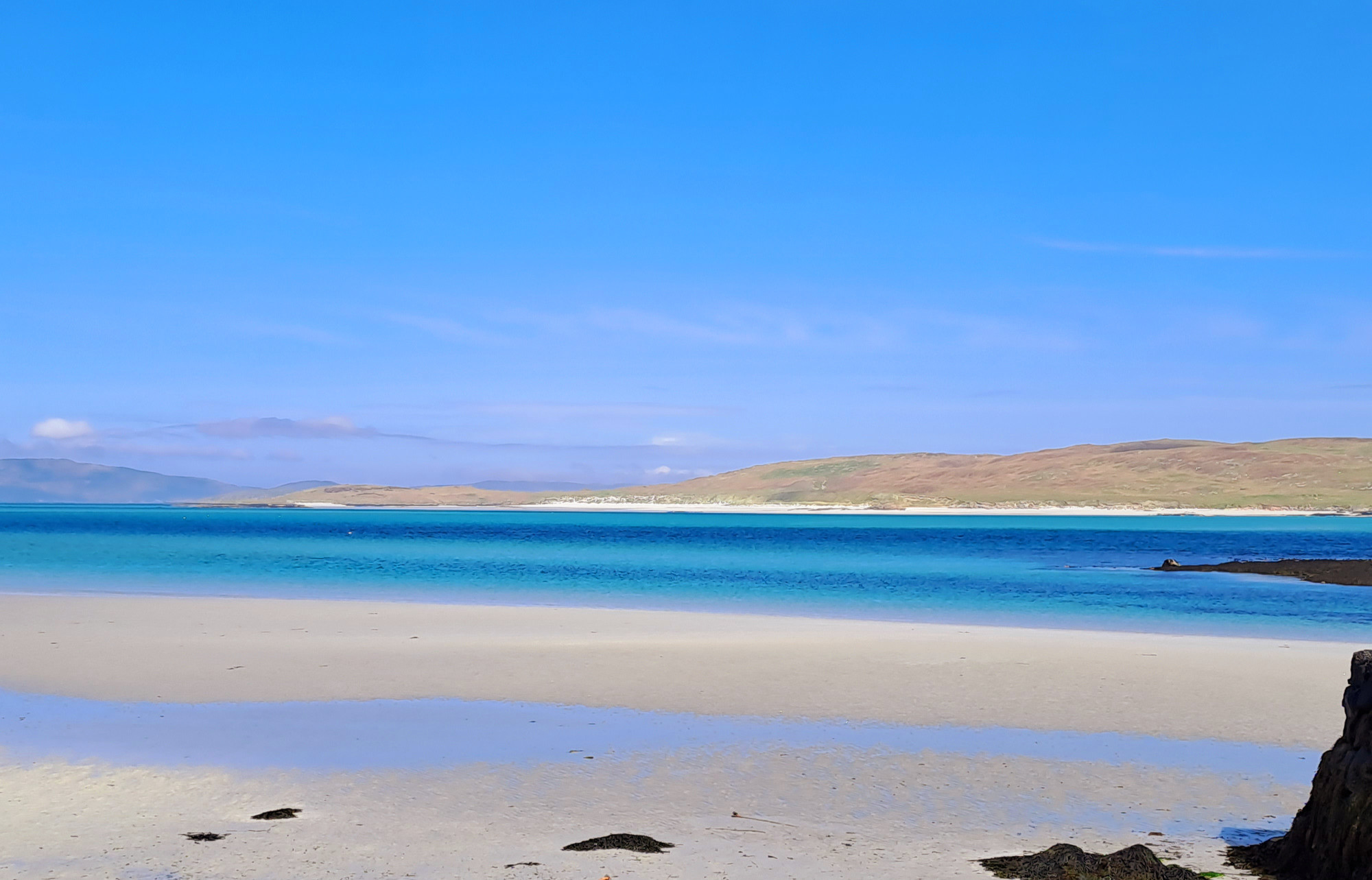 Image 5 from Sea Kayaking Scotland with Coastal Spirit