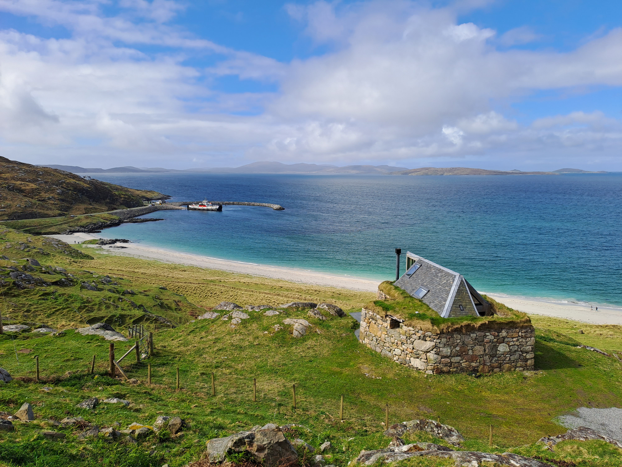 Image 4 from Sea Kayaking Scotland with Coastal Spirit
