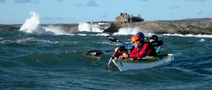 Image 2 from FAQ | Coastal Spirit | Wales | Anglesey