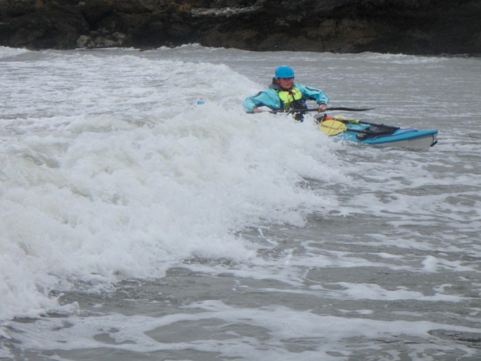 Image 1 from FAQ | Coastal Spirit | Wales | Anglesey
