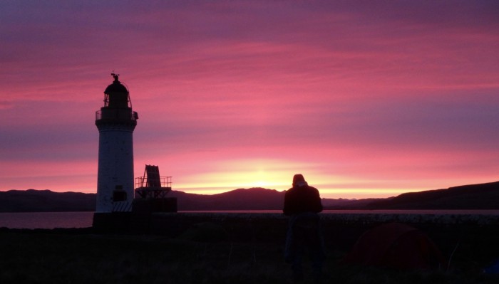 Image 3 from Sea kayak mentoring | Wales | Anglesey