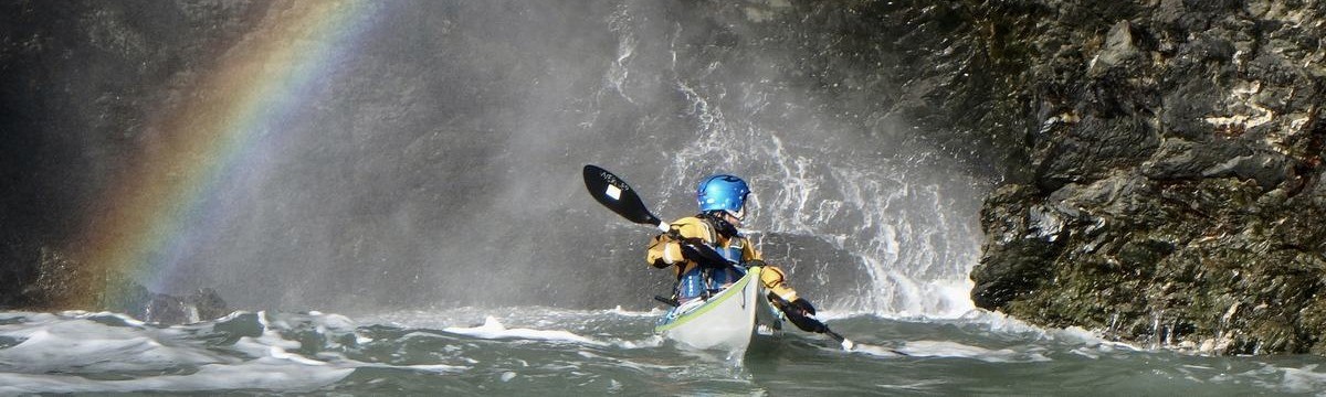 Bespoke Sea Kayaking Wales | Anglesey with Coastal Spirit Gift Vouchers
