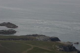North Wales Sea Kayaking Courses - Specialist Sea Kayaking Anglesey, North Wales image from Anglesey Sea Kayaking