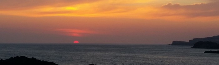 Image 1 from Mull Sea Kayak Expedition - Camping